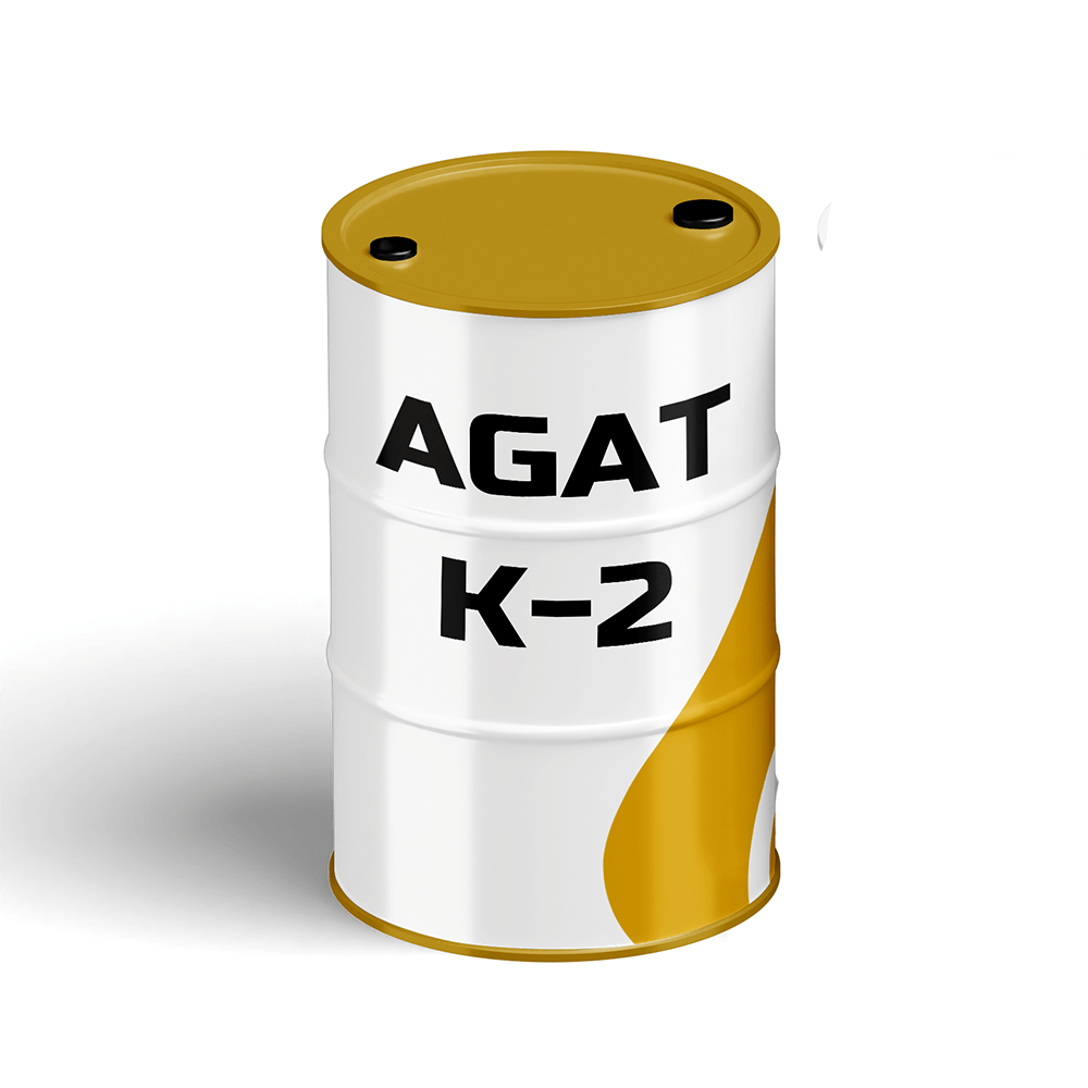 Агат К2
