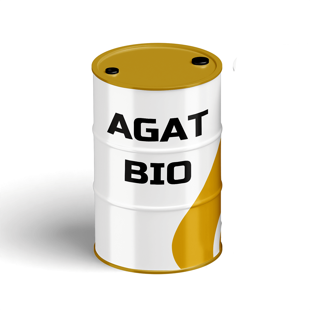 agat bio