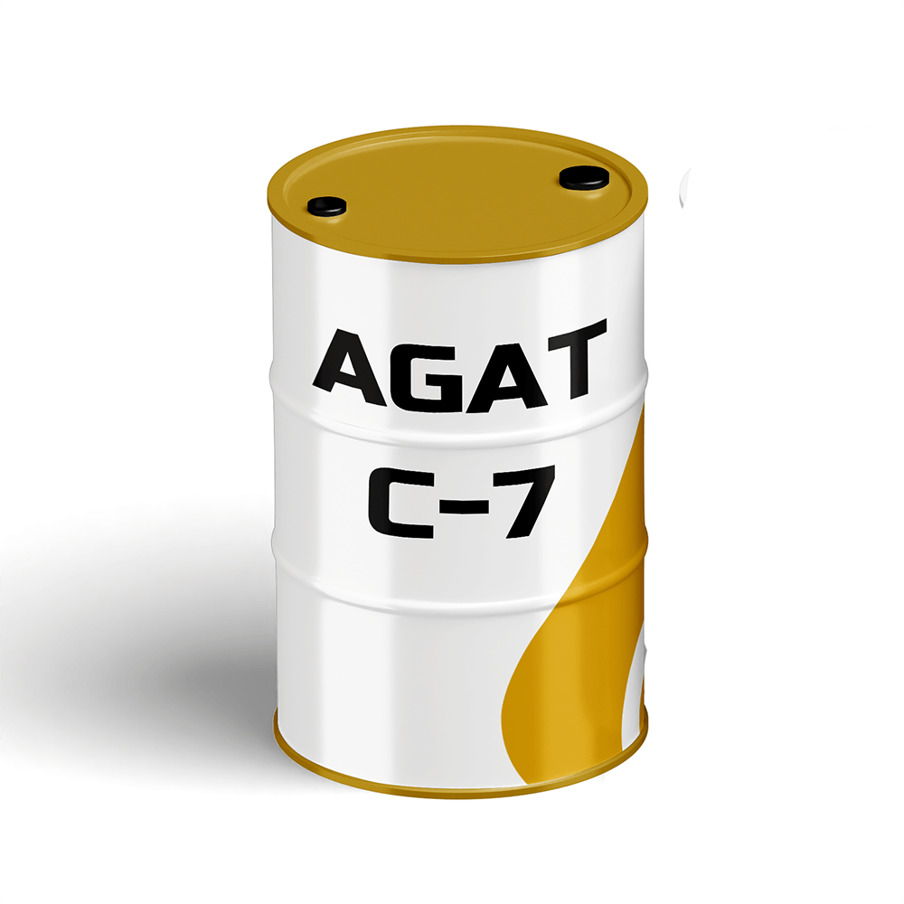 Agat C7