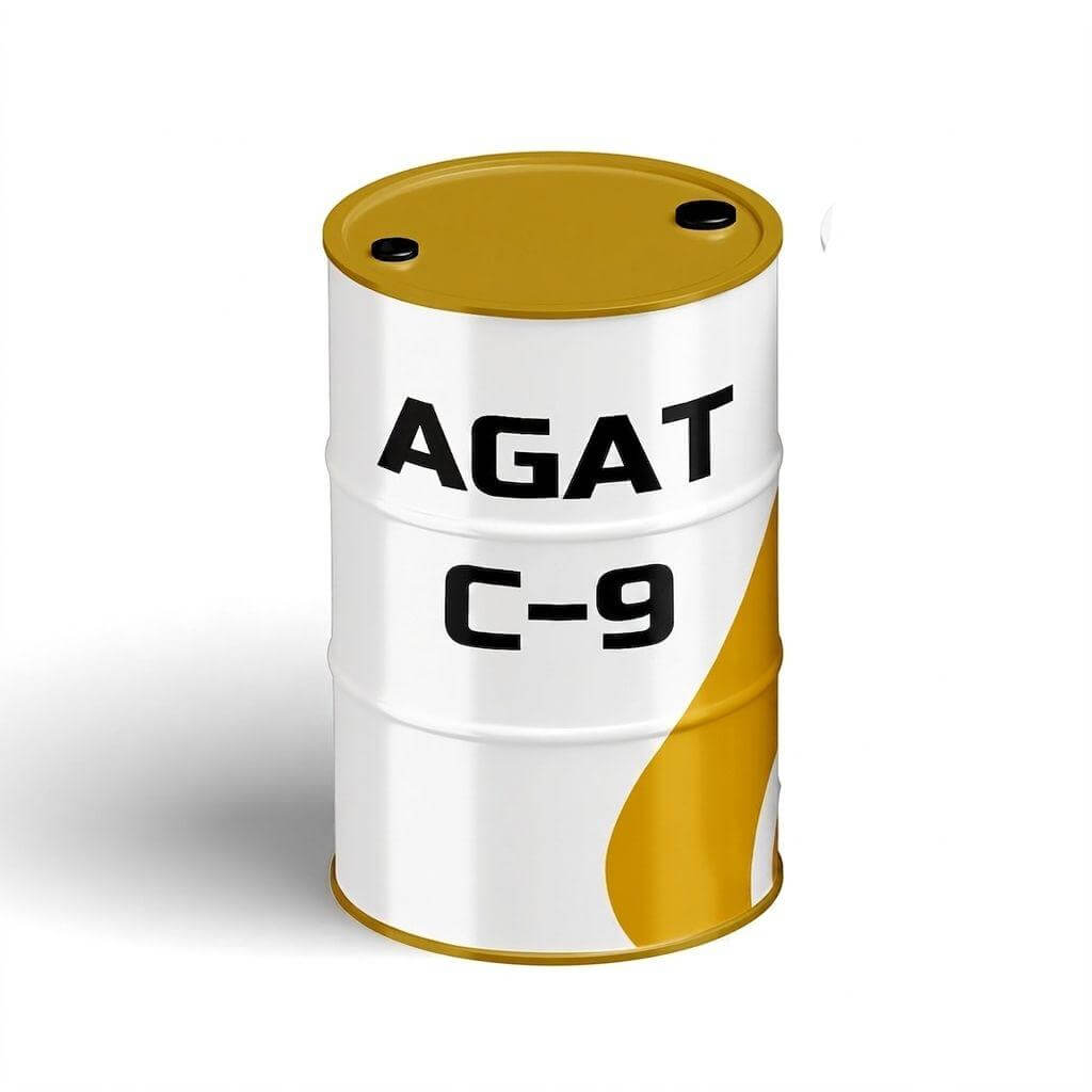 Agat C9